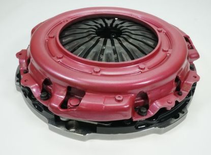 RAM CONCEPT 10.5 DODGE CHALLENGER ORGAN - 502370
