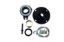 RAM HYDRAULIC THROWOUT BEARING - 78131
