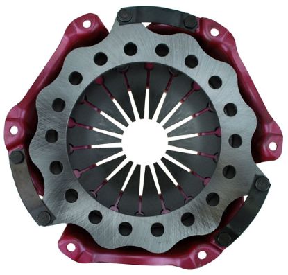 RAM 10 1/2 IN PRESSURE PLATE - 851