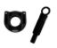 RAM CLUTCH SET MUSTANG8CYL HD - 88502