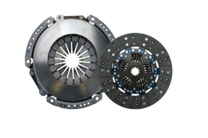 RAM CLUTCH SET GM 10.5 DIAPH. - 88760
