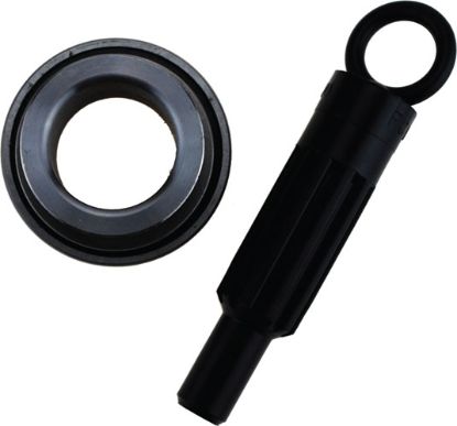 RAM CLUTCH ST MUSTNG V8 HD - 88794HD