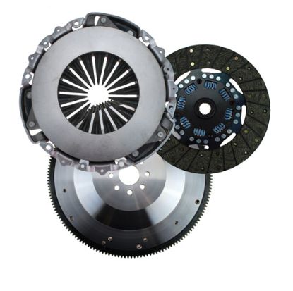 RAM HDX SET W/STL FLY - 88956FW