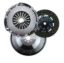 RAM HDX SET W/STL FLY - 88956FW