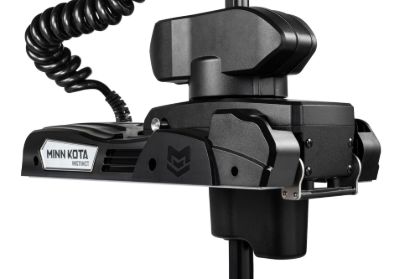MINN KOTA RT INSTINCT 90/115/WR BLK QUEST - 1358582