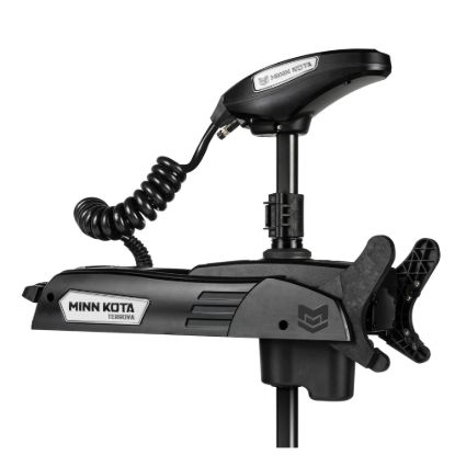 MINN KOTA RT TERROVA 90/115/WR BLK QUEST - 1363912
