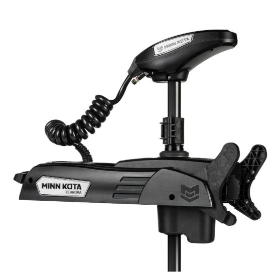 MINN KOTA RT TERROVA 90/115/WR BLK QUEST - 1363912