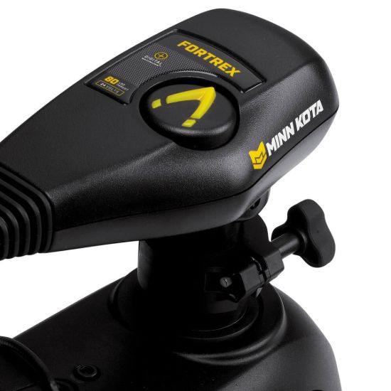MINN KOTA FORTREX 80/DSC - 1368668