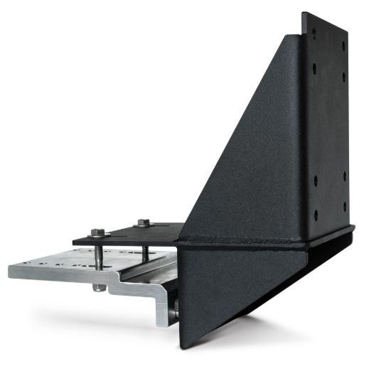 MINN KOTA TALON PONTOON EDGE MOUNT KIT - 1810225