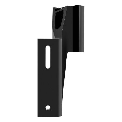 MINN KOTA RAPTOR JACK PLATE BRKT 6' STDB BLK - 1810362