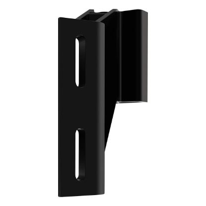 MINN KOTA RAPTOR JACK PLT BRKT STBD 5'X4' BLK - 1810380