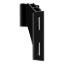 MINN KOTA RAPTOR JACK PLT BRKT STBD 8'X6' BLK - 1810384