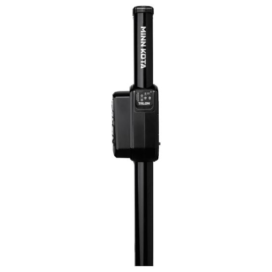 MINN KOTA TALON ANCHOR  10'  BLACK  BT - 1810442