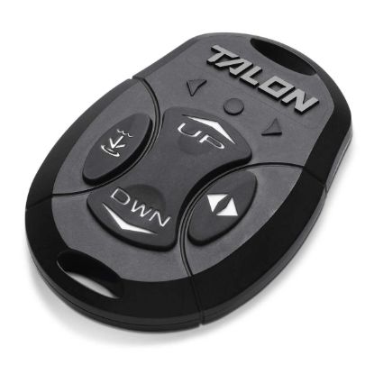 MINN KOTA TALON ANCHOR  10'  SILVER/BLACK  BT - 1810443