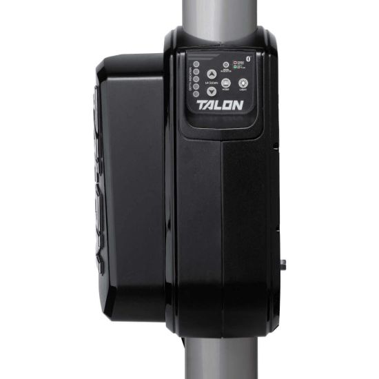 MINN KOTA TALON ANCHOR  15'  SILVER/BLACK  BT - 1810463