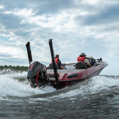 MINN KOTA RAPTOR ANCHOR 10' WH ACTIVE ANCHOR - 1810631