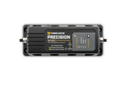 MINN KOTA BATTCHGR MK 110PCL 12V 10 AMP/1 BNK - 1831101