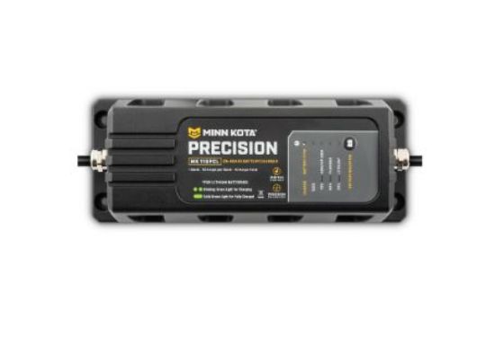MINN KOTA BATTCHGR MK 110PCL 12V 10 AMP/1 BNK - 1831101