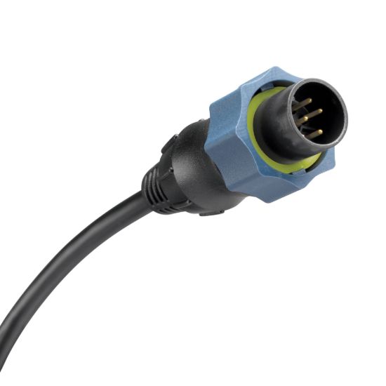 MINN KOTA ADAPTER CABLE  US2 TO LOWRANCE - 1852060