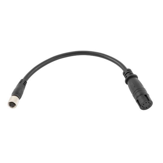 MINN KOTA MKR-US2-15 LOWRANCE 8-PIN ADPTR CBL - 1852075