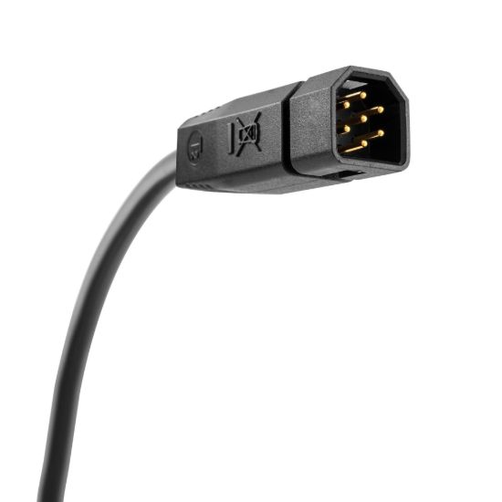 MINN KOTA MKR MI-1 HB HELIX ADAPTER CABLE - 1852088
