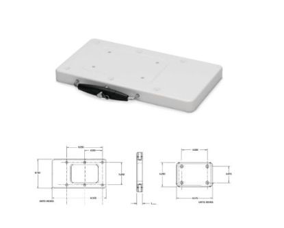 MINN KOTA RTA-17 QUICK RELEASE BRACKET RETAIL - 1854017
