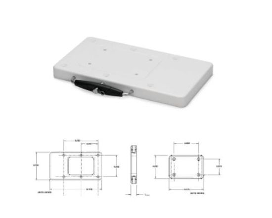MINN KOTA RTA-17 QUICK RELEASE BRACKET RETAIL - 1854017