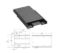 MINN KOTA MKA-16-03 QUICK RELEASE BRACKET - 1854035