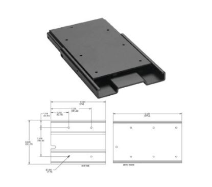 MINN KOTA MKA-16-03 QUICK RELEASE BRKT BULK - 1854036