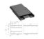 MINN KOTA MKA-16-03 QUICK RELEASE BRKT BULK - 1854036