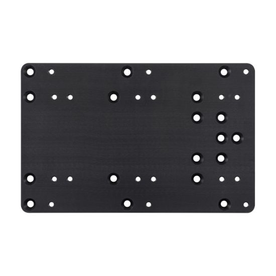 MINN KOTA MKA-58 REINFORCE KIT BLK - 1854058