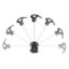 MINN KOTA MKA-60 ES TM STABILIZER KIT - 1862060
