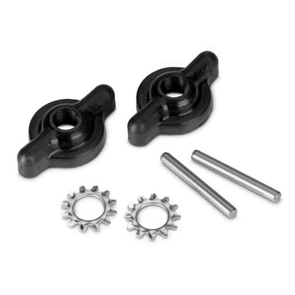 MINN KOTA MKP-9 PROP NUT/PIN KIT - 1865010