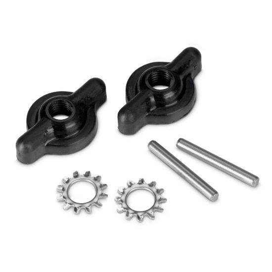 MINN KOTA MKP-9 PROP NUT/PIN KIT - 1865010