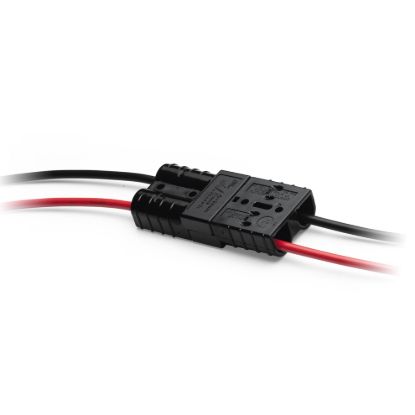 MINN KOTA MKR-20 TROLLING MOTOR PLUG - 1865107