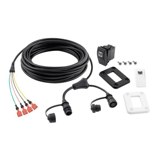 MINN KOTA MKR-30 REMOTE POWER SWITCH - 1865130