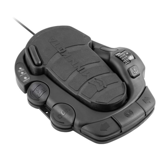 MINN KOTA TERROVA QUEST FOOT PEDAL ACCESSORY - 1866078