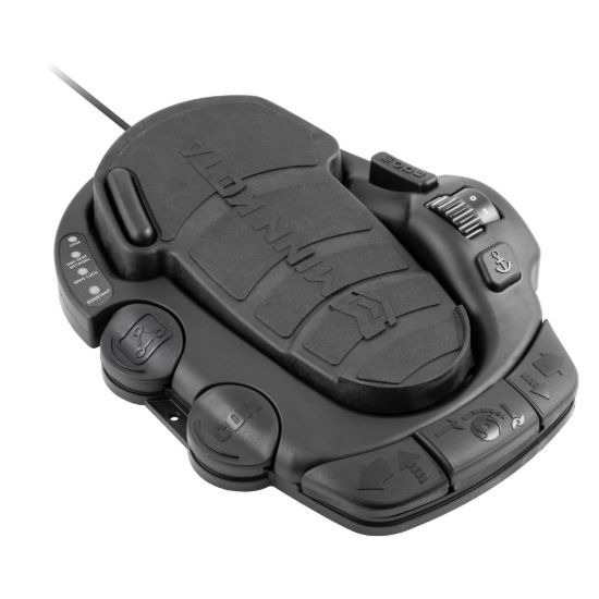 MINN KOTA INSTINCT QUEST FOOT PEDAL ACCESSORY - 1866082