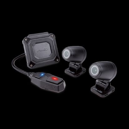 MIO MIO MIVUE M760D STARVIS DUAL GPS DA - 15N5940007