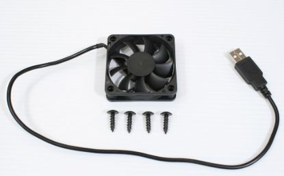 MOBOTRON USB COOLING FAN - CF110