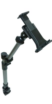 MOBOTRON HEAVY-DUTY IN-CAR TABLET MOUNT - UTSM02