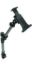 MOBOTRON HEAVY-DUTY IN-CAR TABLET MOUNT - UTSM02