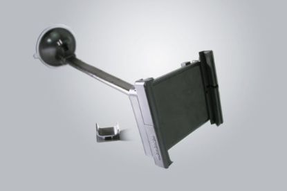 MOBOTRON MOBOTRON TABLET WINDSHIELD MOUNT - WM400V