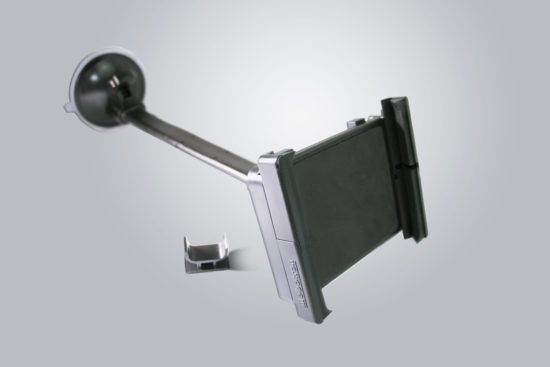 MOBOTRON MOBOTRON TABLET WINDSHIELD MOUNT - WM400V