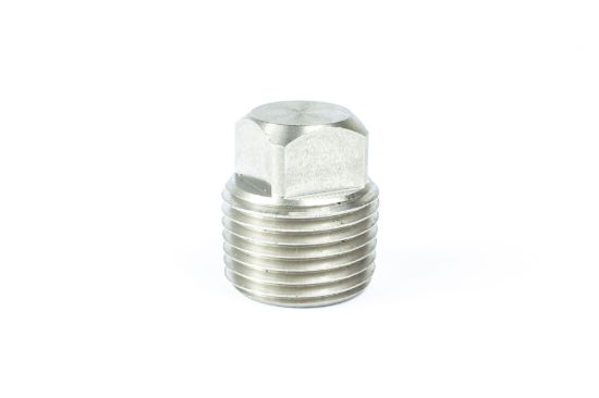 MOELLER SS GARBOARD DRAIN PLUG ONLY - 02030910