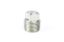 MOELLER SS GARBOARD DRAIN PLUG ONLY - 02030910