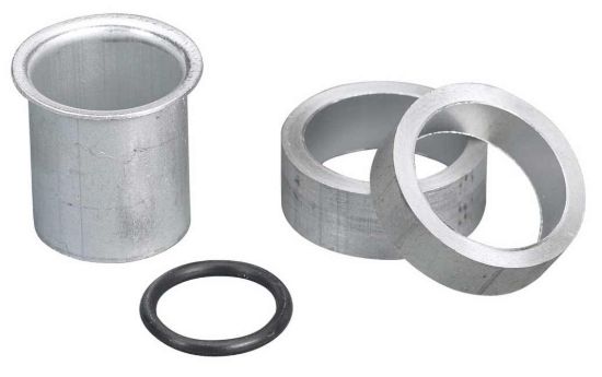MOELLER ALUMINUM DRAIN FITTING KIT - 020848001