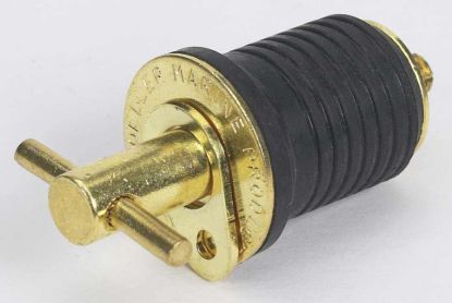 MOELLER 1' BRASS TURN-TITE - 02089910