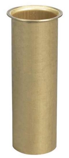 MOELLER DT BRASS L6' X 1'OD - 021003600D