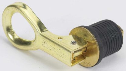 MOELLER 1' BRASS SNAP-TITE - 02900010